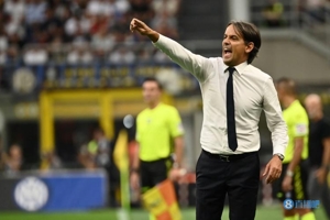 Với trung bình 2,17 điểm/trận tại giải VĐQG, Inzaghi đứng đầu trong lịch sử HLV Inter Milan.