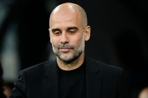 Guardiola nói về Onana: Điều chúng tôi muốn là chơi hay nhưng một số người chỉ muốn trì hoãn thời gian