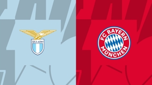 Dữ liệu Bayern vs Lazio: Bayern thắng 2 và thua 1 trong 3 lần chạm trán lịch sử.