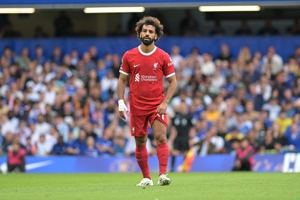 Truyền thông Liverpool: Salah sẽ trở lại tập luyện trong hôm nay và có thể dự bị ở Europa League & ở lại thi đấu Manchester City