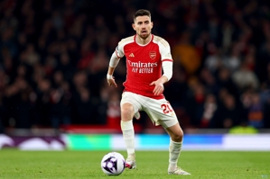 Jorginho: Arsenal trưởng thành hơn mùa trước nhưng không thể tự mãn