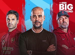 Cơn hạn hán danh hiệu 20 năm của Arsenal, 20 danh hiệu của Liverpool và 4 danh hiệu liên tiếp của Manchester City? Ai có thể làm nên lịch sử?