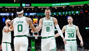 Celtics có thực sự là ứng cử viên cạnh tranh danh hiệu hàng năm? Xem tỷ lệ thắng nói gì trước mùa giải