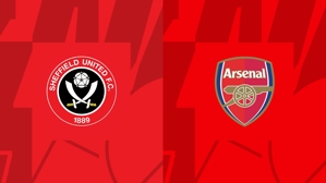 Đội hình xuất phát Arsenal vs Sheffield United: Saka, Havertz, Ruo Bird xuất phát, Thomas vào sân từ băng ghế dự bị