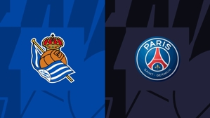 Đội hình xuất phát Paris vs Real Sociedad: Mbappé, Dembele, Barcola đá chính, Kubo Takehide thi đấu