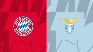 Đội hình xuất phát Bayern vs Lazio: Kane và Muller đá chính, Dier và De Ligt thi đấu