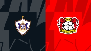 Đội hình xuất phát Leverkusen vs Qarabakh: Hãng dược tổ chức luân chuyển lớn, Iglesias xuất phát