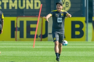 Tổng giám đốc Dortmund: Sẽ không đầu tư quá mức và bồi dưỡng thế hệ trẻ vẫn là chiến lược của Dortmund