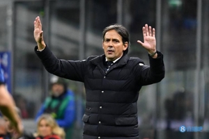 Truyền thông Italy: “Chiếc xe ma thuật” muốn thuê Inzaghi về làm HLV, Inter Milan ra giá 6,5 triệu euro/năm để giữ chân anh