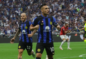 Lautaro đã ghi 14 bàn trên sân khách ở Serie A mùa này và là cầu thủ ghi bàn sân khách nhiều nhất ở 5 giải đấu lớn.