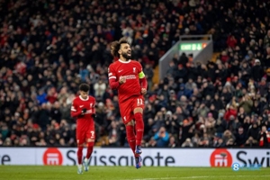 Salah: Klopp cho cầu thủ tự do trong trận đấu, Nunez luôn quan sát vị trí của tôi