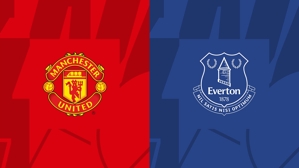 Đội hình xuất phát Manchester United vs Everton: Rashford, B Fee, Menu ra sân, Anthony vào thay 8 vòng liên tiếp