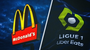 Truyền thông Pháp: McDonald's sẽ là nhà tài trợ chính cho Ligue 1 bắt đầu từ mùa giải tới, với phí tài trợ hàng năm là 30 triệu euro