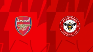 Đội hình xuất phát Arsenal vs Brentford: Saka, Havertz đá chính, Trossard thi đấu