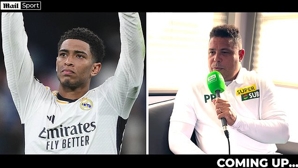 Ronaldo: Bellingham làm tôi nhớ đến Zidane, Mbappé có thể giành Quả bóng Vàng nếu tới Real Madrid