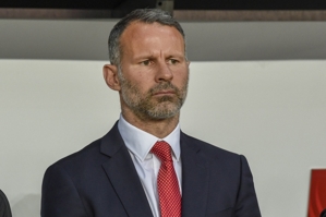 Nhiệm kỳ đầu tiên sau khi được xóa tội bạo lực gia đình! Bài viết: Giggs là giám đốc thể thao của đội bóng mùa này