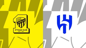 Đội hình xuất phát Jeddah United vs Riyadh Crescent: Mi Shen và Malcolm xuất phát, Hamdalah thi đấu