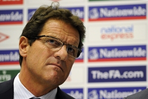 Capello: Inter Milan chơi không giống Inter Milan, tinh thần trước đây đã không còn