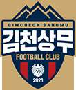 Gimcheon Sangmu FC