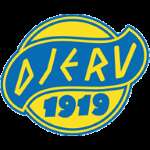 Djerv 1919