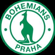 Bohemians Prague 1905