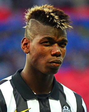 Sinh nhật lần thứ 31 của Pogba: Ở tuổi 23, anh có giá trị 80 triệu euro, ở tuổi 26, anh có giá trị 100 triệu euro, ở tuổi 31, anh có giá trị 0