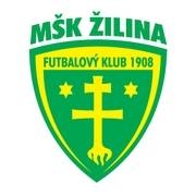 MSK Zilina B