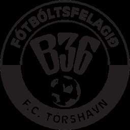 B36 Torshavn