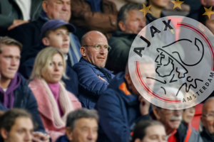 Truyền thông Hà Lan: Tân CEO Ajax từng tới Manchester United học hỏi từ Manchester United nhưng tất cả những gì ông thấy chỉ là tài liệu giảng dạy tiêu cực