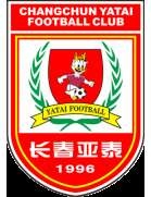 Changchun Yatai U21