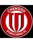 Chengdu Rongcheng U21