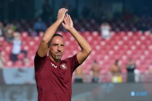 Schira: Ribery sẽ giữ chức trợ lý huấn luyện viên của Salernitana và sẽ có buổi tập đầu tiên vào hôm nay