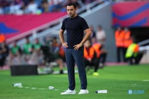 Hàng ngày: Xavi vẫn còn khả năng ở lại đội, mọi chuyện còn phụ thuộc vào kết quả Champions League và cuối mùa