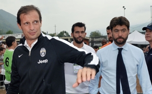 Thị trường bóng đá: Juventus hy vọng sa thải Allegri vào hè này, ban lãnh đạo cấp cao muốn chia tay quá khứ, bắt đầu kỷ nguyên mới