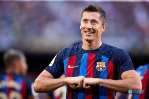 Phóng viên: Barcelona muốn bán Lewandowski vào mùa hè này, Atletico Madrid đang rất chú ý và có ý định ký hợp đồng với anh