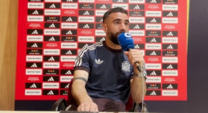 Carvajal: Sẽ thật tuyệt nếu có thể đến được, điều này sẽ gây chú ý ở Real Madrid và La Liga