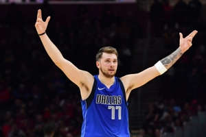 Đứng thứ 4 trên bảng xếp hạng MVP mùa này Doncic được ưu ái như thế nào?