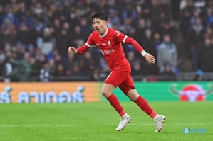 Hang Endo: Tôi hy vọng câu chuyện theo đuổi ước mơ từ J-League đến Liverpool của mình có thể giúp ích được nhiều người hơn