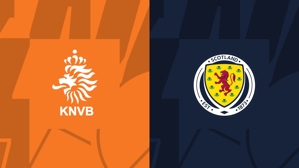 Đội hình xuất phát Hà Lan vs Scotland: Van Dijk dẫn trước, Depay, Gakpo và Simmons thi đấu