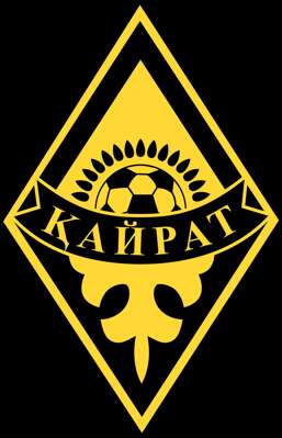 Kairat Almaty II