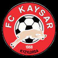 Kaisar Kyzylorda Reserves