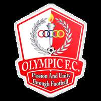 Brisbane Olympic United FC