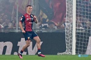 Truyền thông Italy: Inter Milan quan tâm Gudmundsson, Genoa muốn ít nhất 30 triệu euro & thỏa thuận hoàn toàn bằng tiền mặt