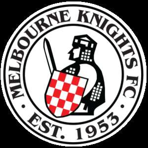 Melbourne Knights