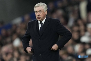 Ancelotti: Liệu Kybapp có gia nhập mùa Hè này? Điều quan trọng nhất là Real Madrid, một đội bóng tuyệt vời