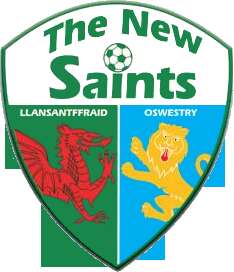 The New Saints