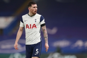 Romano: Hojbjerg có thể rời Tottenham vào mùa hè này, anh đã thay đổi công ty quản lý