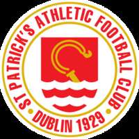 St. Patrick's Athletic