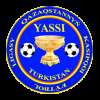 Yassi Turkistan