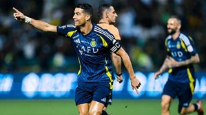 VIDEO chiêm ngưỡng cú đúp bàn thắng của Ronaldo vào lưới Al Khaleej